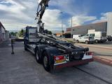 DAF CF400 FAN, Effer 265 / 4S - DAF 400