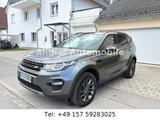 Land Rover Discovery Sport HSE Aut. Pano Leder 360 Kamera - Land Rover Discovery in München