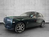 Rolls-Royce Cullinan Black Badge - Rolls-Royce Cullinan aus 2024
