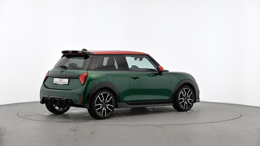 MINI Cooper S - Bild 9