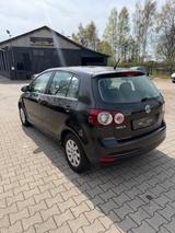 Volkswagen Golf Plus 1.4 Trendline - aus 2005: Van