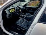 Jaguar F-Pace 35t AWD Portfolio Portfolio Sport Voll - Jaguar F-Pace mit Benzin-Antrieb
