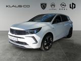 Opel Grandland 1.5 D Automatik Elegance *AHK* - Opel Grandland (X) elegance mit Diesel-Antrieb