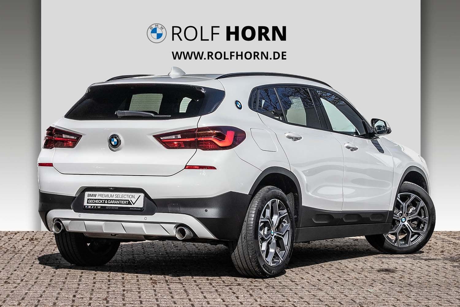 BMW X2 - Bild 2