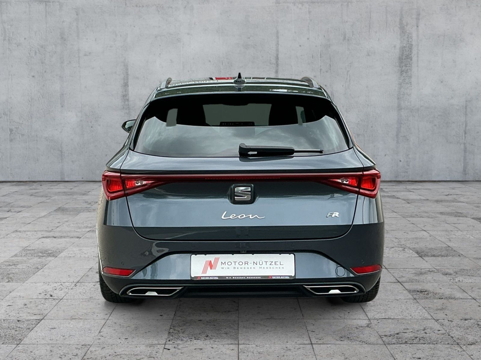 Seat Leon - Bild 5
