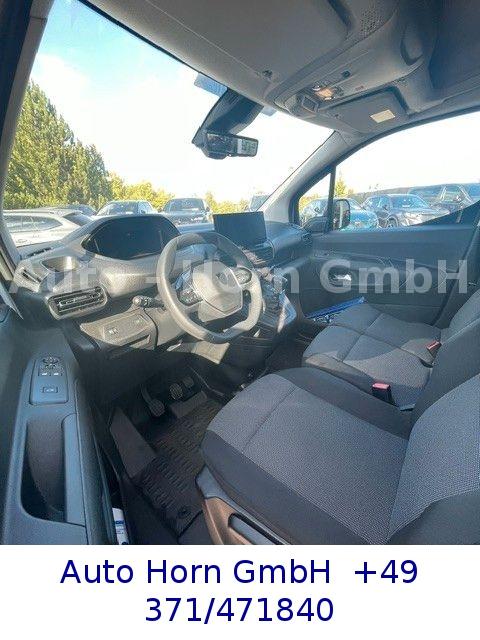 Peugeot Partner L1H1/M