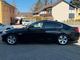 BMW 525 530Baureihe 5 Lim.Kamera TÜV Steuerkette NEU - BMW 525 mit Diesel-Antrieb: Navigationssystem, Limousine