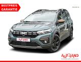 Dacia Jogger 1.0 TCE Extreme LED Navi Sitzheizung - gebrauchte Dacia Jogger aus dem Jahr 2023