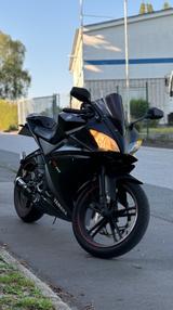 Yamaha Yzf r125  - Offers