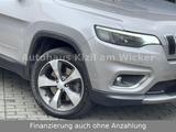 Jeep Cherokee Limited 4WD MCA2,2 - Jeep Cherokee: 2.2