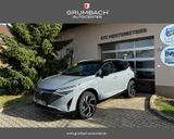 Nissan Qashqai TEKNA+ 1.3 DIG-T MHEV 116kw Xtronic 2... - Nissan Qashqai New cars in Wuppertal
