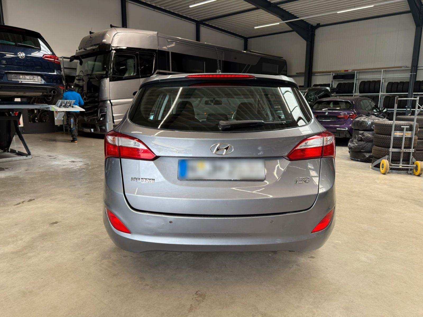 Hyundai i30 2013 — photo 5