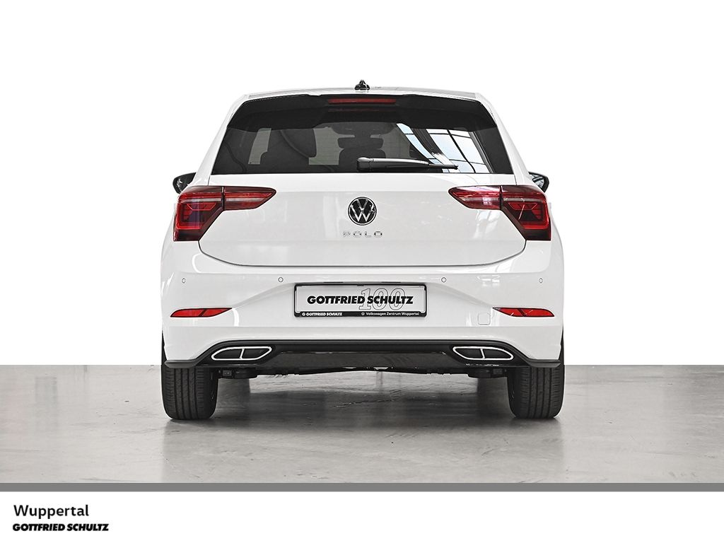 Volkswagen Polo - Bild 5