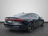 Audi A7 Sportback 50 TDI quattro 210(286) kW(PS) tipt - Audi A7 in Ludwigshafen