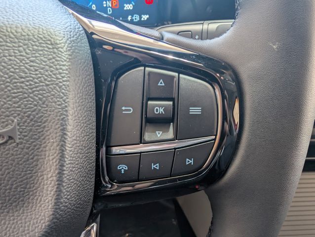 Ford Tourneo Custom 2.0 EcoBlue L1 Titanium