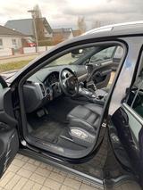 Porsche Cayenne Turbo Turbo - gebrauchte Porsche Cayenne aus dem Jahr 2011