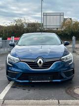 Renault Megane Benzin Kombi - Renault Megane