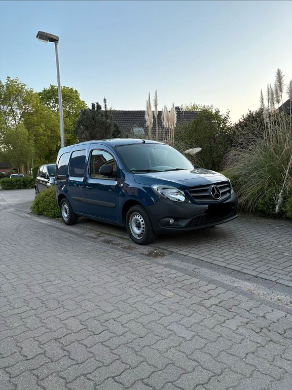 Image of Mercedes-Benz Citan