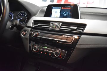 BMW X2 - 8