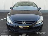Peugeot Peugeout 307 1.6 b - Peugeot 307: 1.6