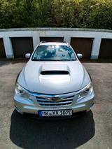 Subaru Impreza - Subaru Impreza mit Diesel-Antrieb