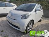 Toyota TOYOTA iQ 1.3 executive keyless euro 5 - gebrauchte Toyota IQ aus dem Jahr 2010