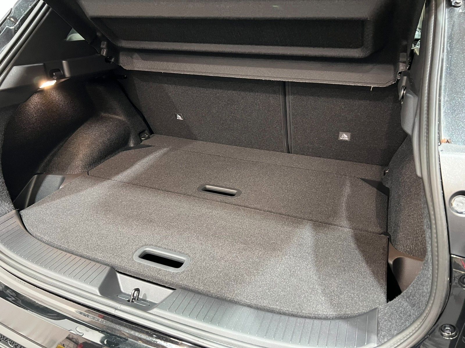 Fahrzeugabbildung Nissan Qashqai 1.3 MHEV -X-tronic Tekna+Premium