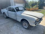 Ford Mustang Fastback 1965 Original V8 Pro... - Ford Mustang aus 1965: Fastback