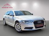 Audi A6 Avant 2.8 FSI/Leder/Xenon/Automatik/ - Audi: Kombi, 8