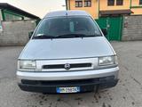 Fiat FIAT SCUDO CON SPONDA ELETTRICA TRASPORTI DISABI - Fiat Scudo aus 2000
