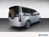 Hyundai STARIA CRDi 2WD AT PRIME 9-Sitz el.ST+HK 360°AHK - Hyundai STARIA Gebrauchtwagen in Dresden