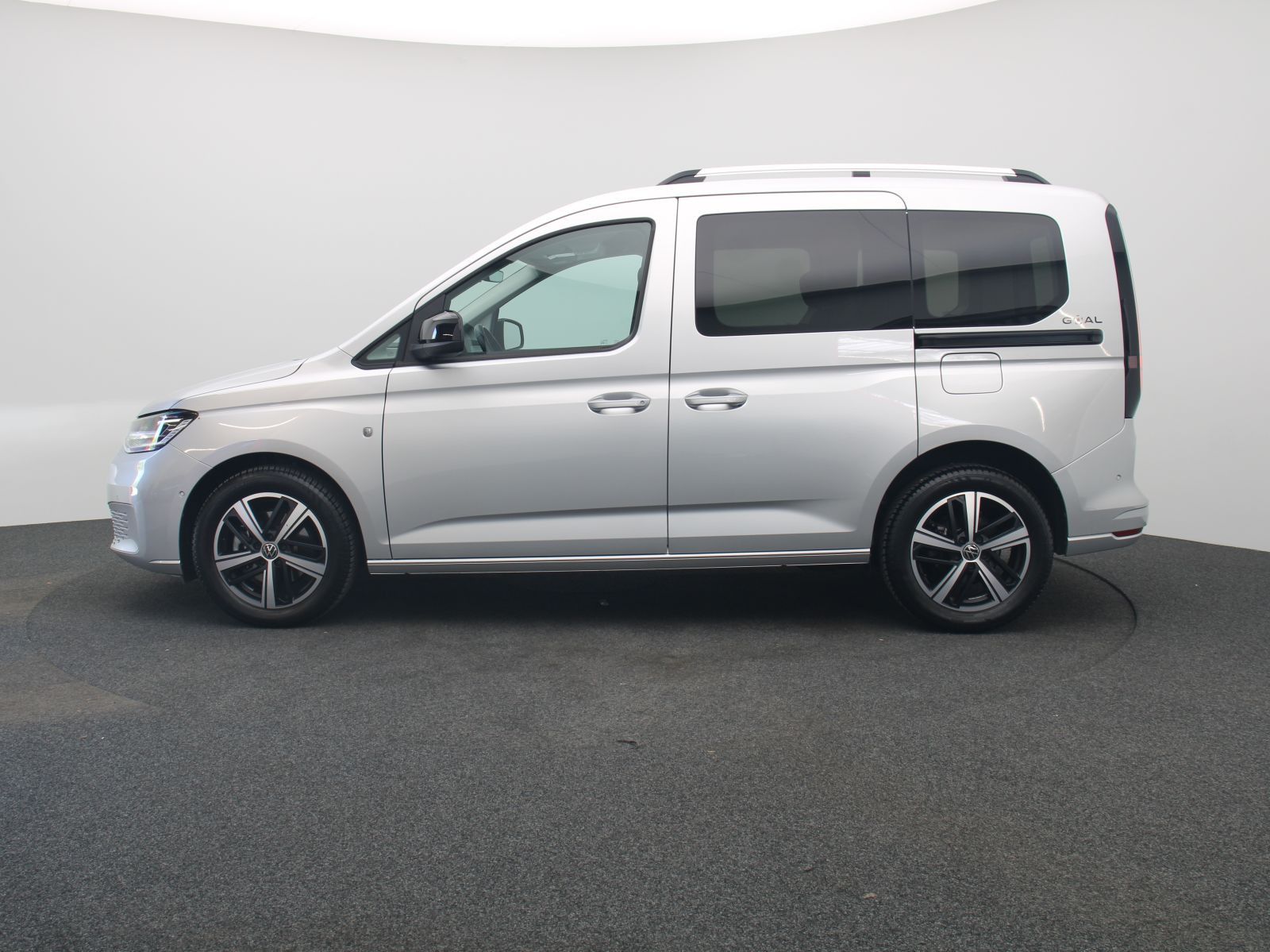 Volkswagen Caddy - Bild 5