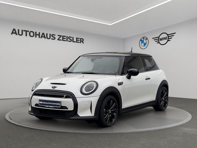 MINI Cooper SE PREMIUM-PLUS XL-PAKET Pano Head-Up