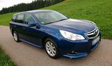 Subaru Legacy 2.0i Active, 6-Gang, ZR-neu - Subaru Legacy Benziner Gebrauchtwagen