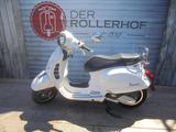Vespa GTS 125 Super IE - VESPA GTS