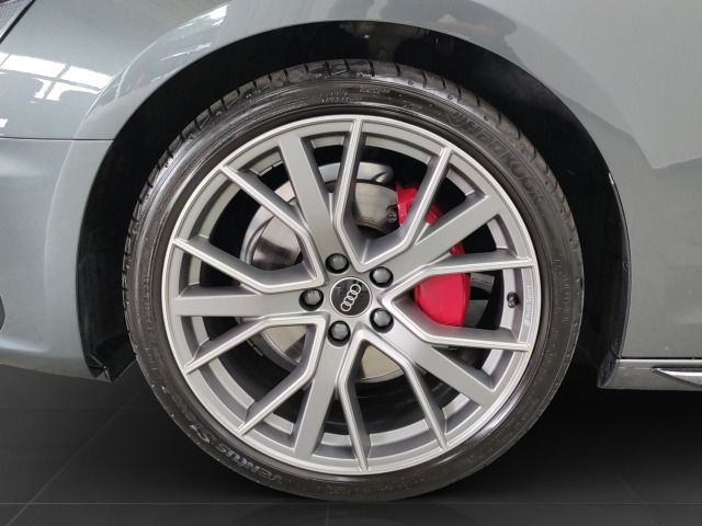 Audi A4 - Bild 7
