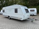 Tabbert Vivaldi 560 TD **Mover+Vorzelt** - Tabbert Vivaldi 560 td