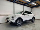 Fiat 500X 1.4 M.Air CROSS PLUS 4x4 Automatik NAVI - gebrauchte Fiat 500X aus dem Jahr 2017