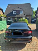 Audi A5 2.0 TFSI 140kW S tronic Sportback design ... - Audi A5 aus 2017