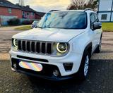 Jeep Renegade 1.0l T-GDI I3 Limited Limited - Jeep Gebrauchtwagen in Aachen