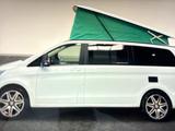 Mercedes-Benz V-Klasse Marco Polo MB 300d AMG 4-Matic - Mercedes-Benz 300: 4matic