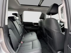BAIC BJ40 Pro 2.0T Massage PANO LEDER 360° PDC 2,5to