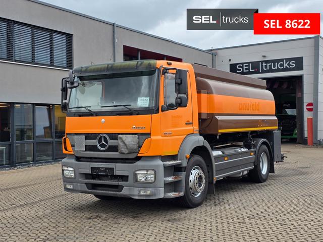 Mercedes-Benz Axor 1829L · 13.000 l