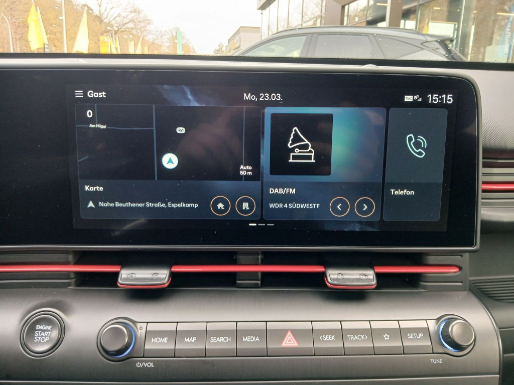 Hyundai Kona – Bild 16