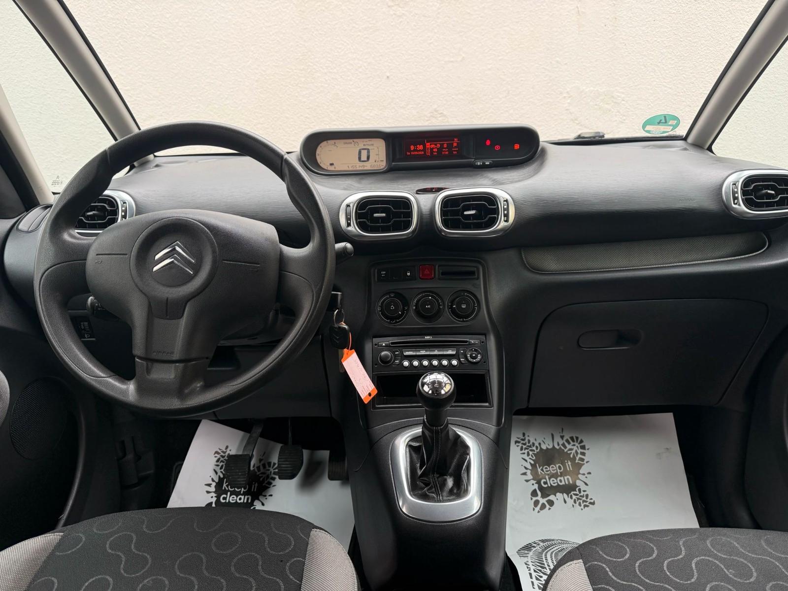 Citroën C3 Picasso Tendance *1-HAND*