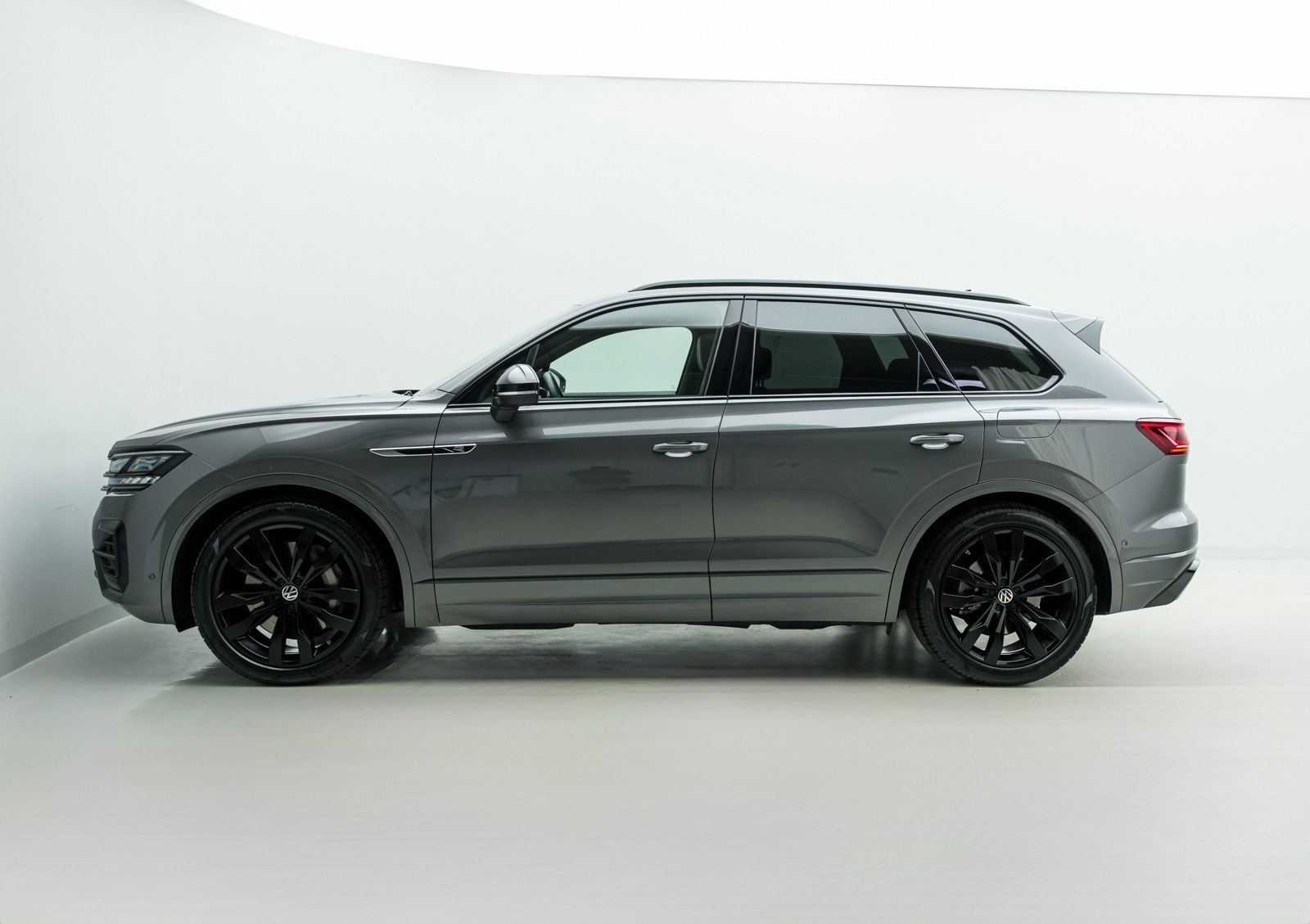 Volkswagen Touareg - Bild 7