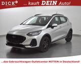 Ford Fiesta 1.0 EB Aut Active LED+SITZHZ+PDC+DAB+TEMP - Ford Fiesta: D