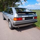 Volkswagen Scirocco - gebrauchte VW Scirocco aus dem Jahr 1981