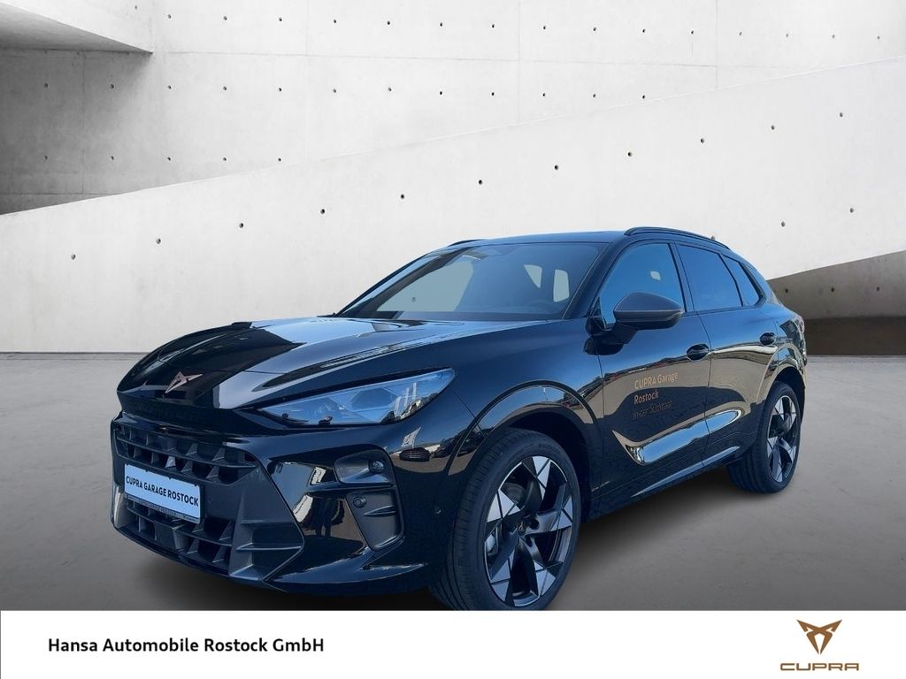 Image of Cupra Terramar