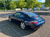 Porsche 996 Carrera Coupé Carrera - Porsche 996: Carrera